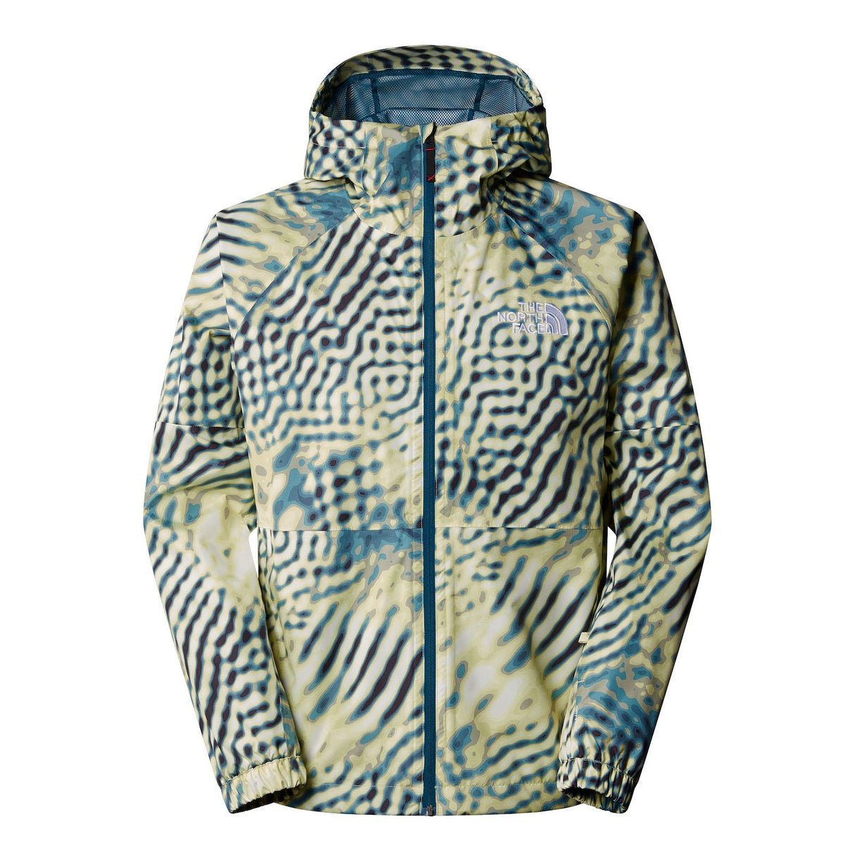 Geaca Barbati The North Face M Build Up   Geaca Barbati The North Face M Build Up