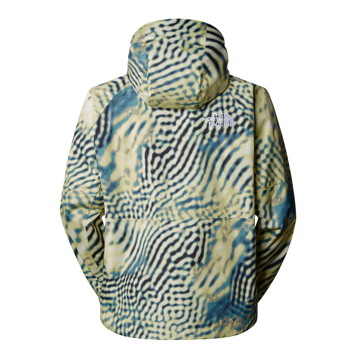 Geaca Barbati The North Face M Build Up Geaca Barbati The North Face M Build Up