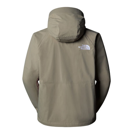 Geaca Barbati The North Face M Build Up   Geaca Barbati The North Face M Build Up