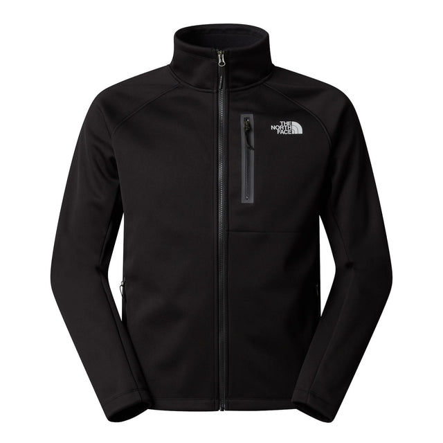 Geaca Barbati The North Face M Canyonlands Soft Shell Geaca Barbati The North Face M Canyonlands Soft Shell