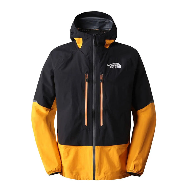 Geaca Barbati The North Face M Dawn Turn 2.5 Cordura Shell Geaca Barbati The North Face M Dawn Turn 2.5 Cordura Shell