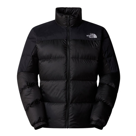 Geaca Barbati The North Face M Diablo Down   Geaca Barbati The North Face M Diablo Down