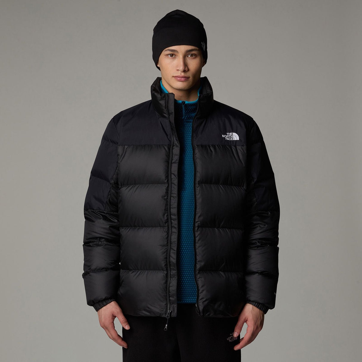 Geaca Barbati The North Face M Diablo Down   Geaca Barbati The North Face M Diablo Down