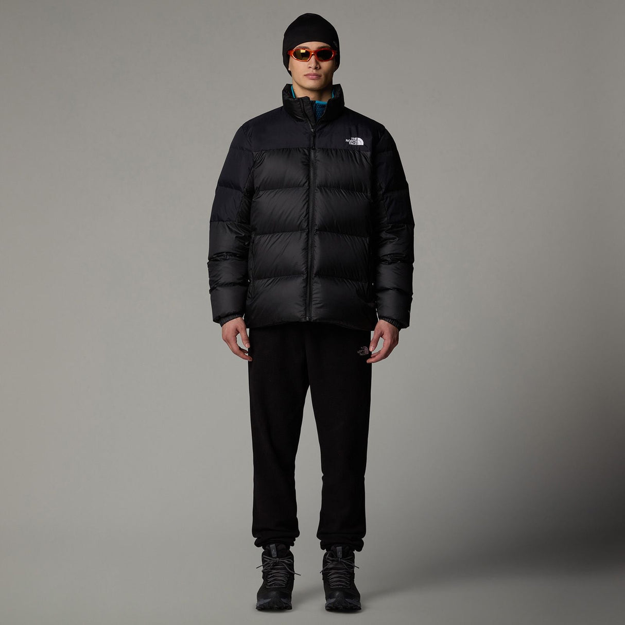 Geaca Barbati The North Face M Diablo Down   Geaca Barbati The North Face M Diablo Down