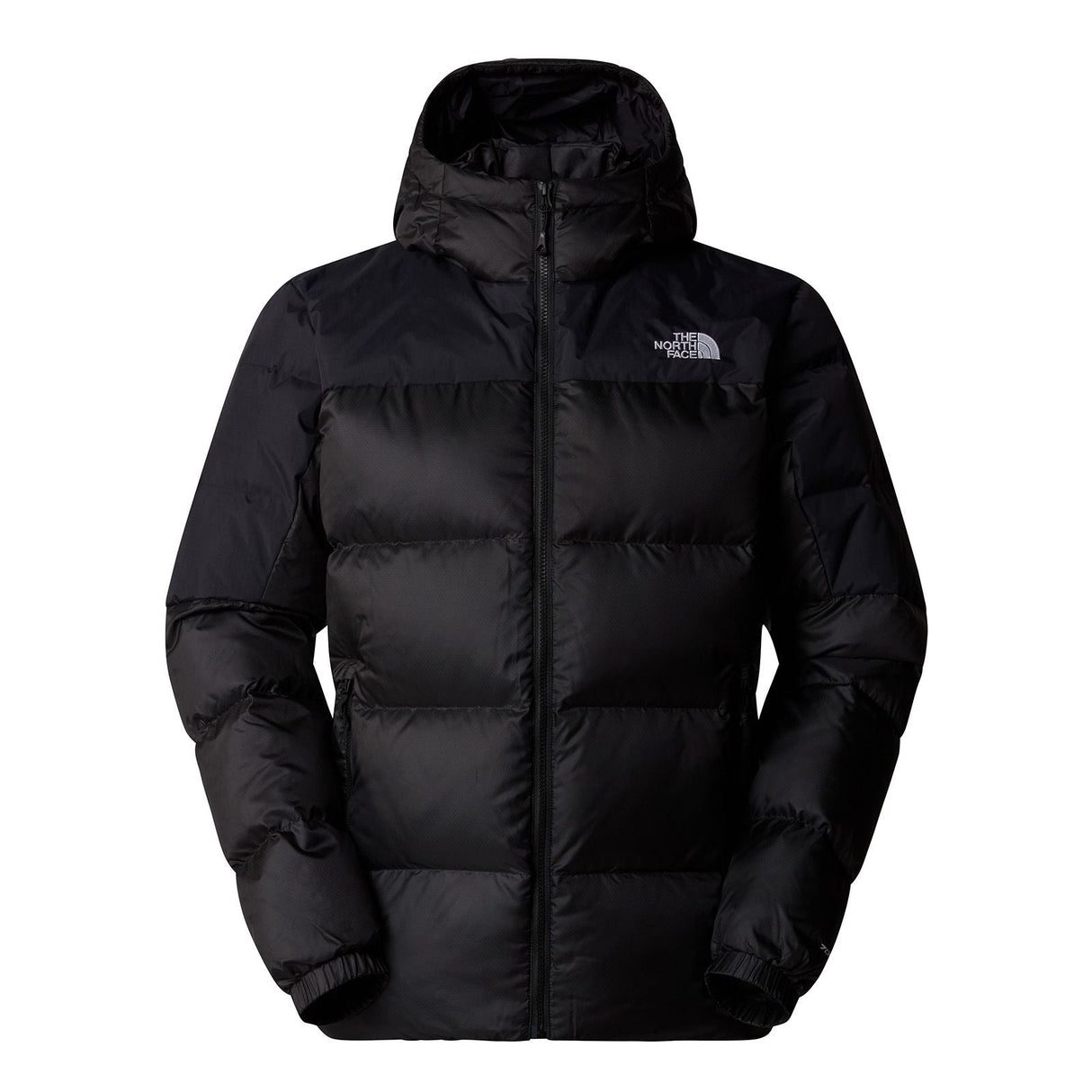Geaca Barbati The North Face M Diablo Down Hoodie   Geaca Barbati The North Face M Diablo Down Hoodie