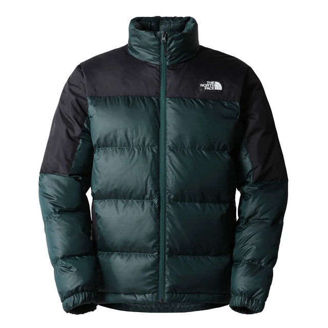 Geaca Barbati The North Face M Diablo Recycled Down Geaca Barbati The North Face M Diablo Recycled Down