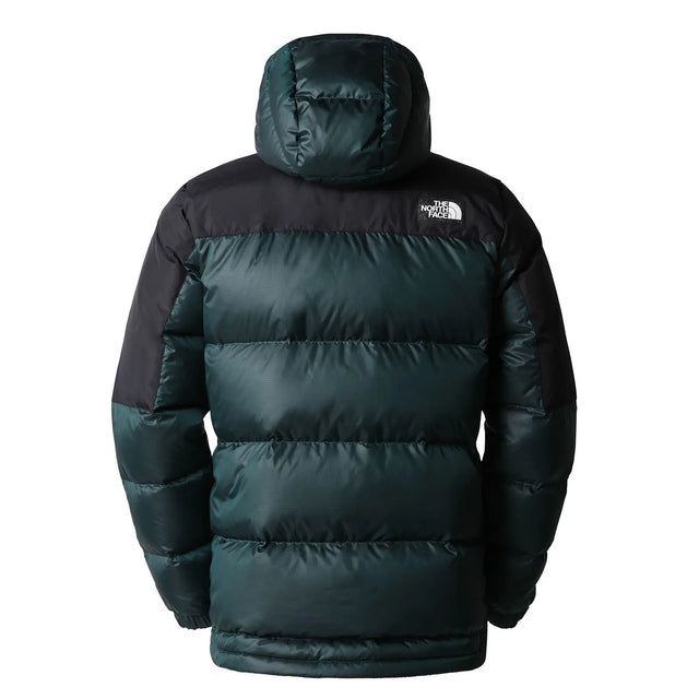 Geaca Barbati The North Face M Diablo Recycled Down Hoodie Geaca Barbati The North Face M Diablo Recycled Down Hoodie