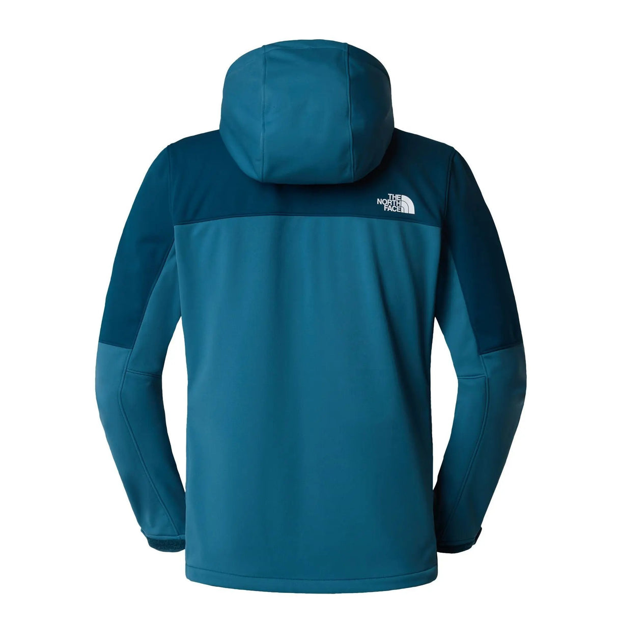 Geaca Barbati The North Face M Diablo Softshell Detachable Hood   Geaca Barbati The North Face M Diablo Softshell Detachable Hood