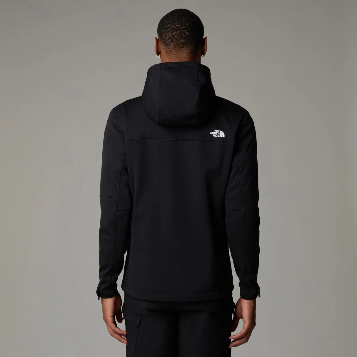 Geaca Barbati The North Face M Diablo Softshell Detachable Hood   Geaca Barbati The North Face M Diablo Softshell Detachable Hood