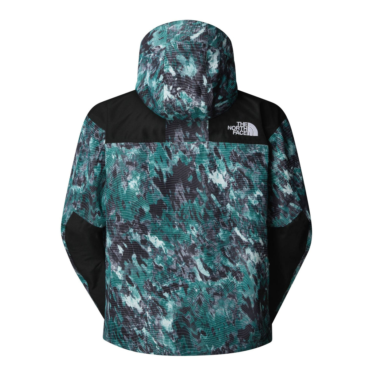 Geaca Barbati The North Face M Dryvent Mono Mountain Geaca Barbati The North Face M Dryvent Mono Mountain