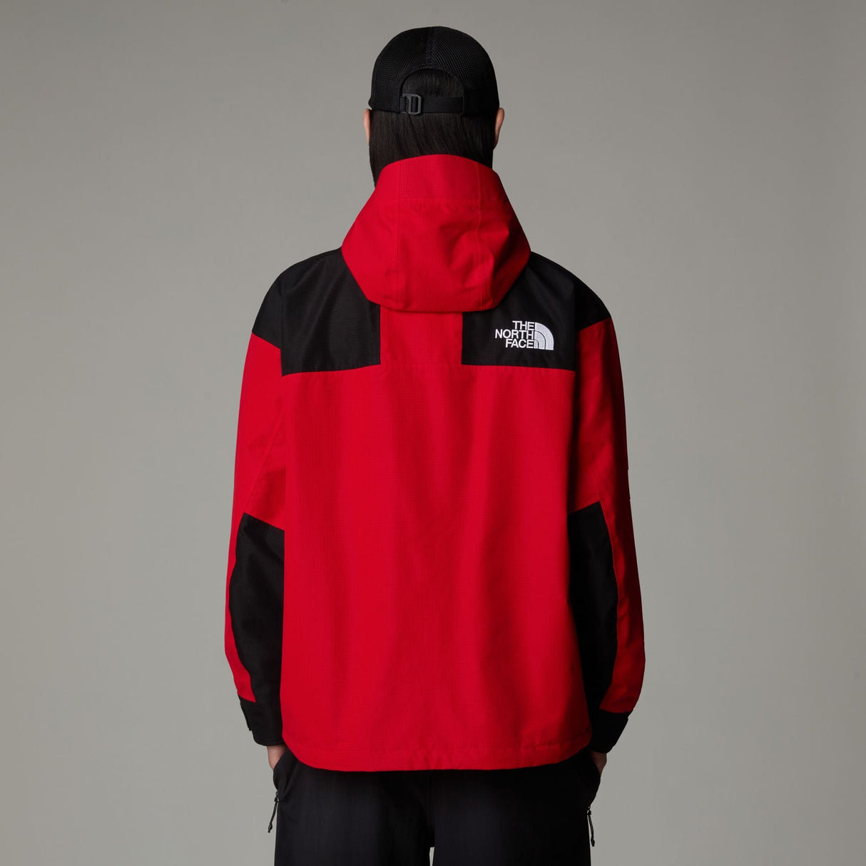 Geaca Barbati The North Face M Dryvent Mono Mountain Geaca Barbati The North Face M Dryvent Mono Mountain