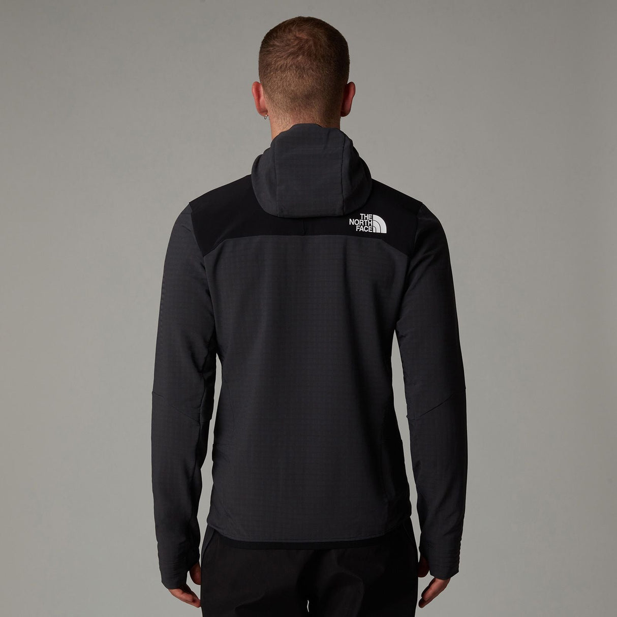 Geaca Barbati The North Face M Elixir Hybrid Ventrix Midlayer Geaca Barbati The North Face M Elixir Hybrid Ventrix Midlayer