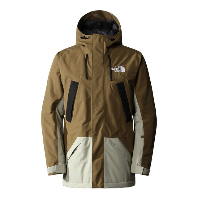 Geaca Barbati The North Face M Goldmill Insulated Geaca Barbati The North Face M Goldmill Insulated