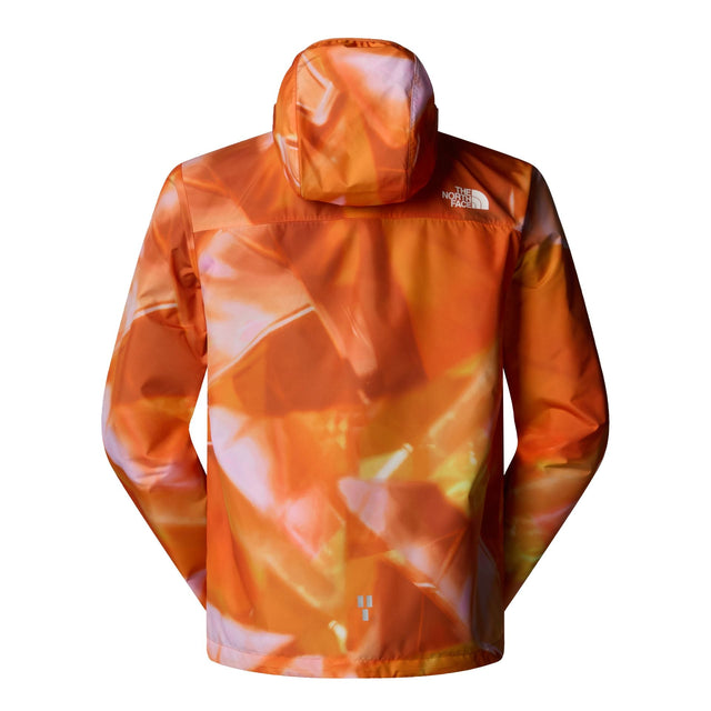 Geaca Barbati The North Face M Higher Run Wind Geaca Barbati The North Face M Higher Run Wind