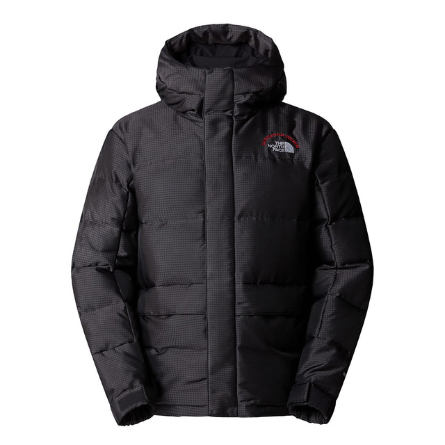 Geaca Barbati The North Face M Hmlyn 30 Anniversary Parka Geaca Barbati The North Face M Hmlyn 30 Anniversary Parka