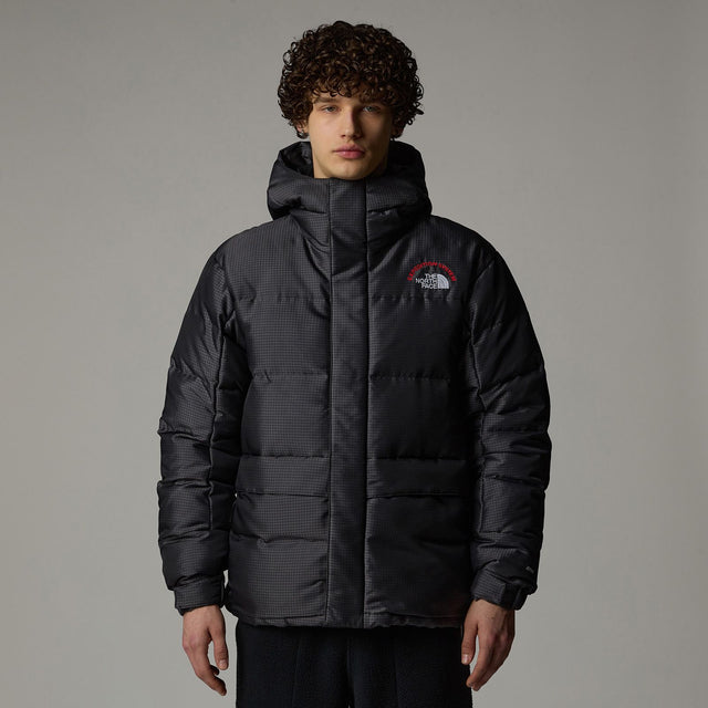 Geaca Barbati The North Face M Hmlyn 30 Anniversary Parka Geaca Barbati The North Face M Hmlyn 30 Anniversary Parka