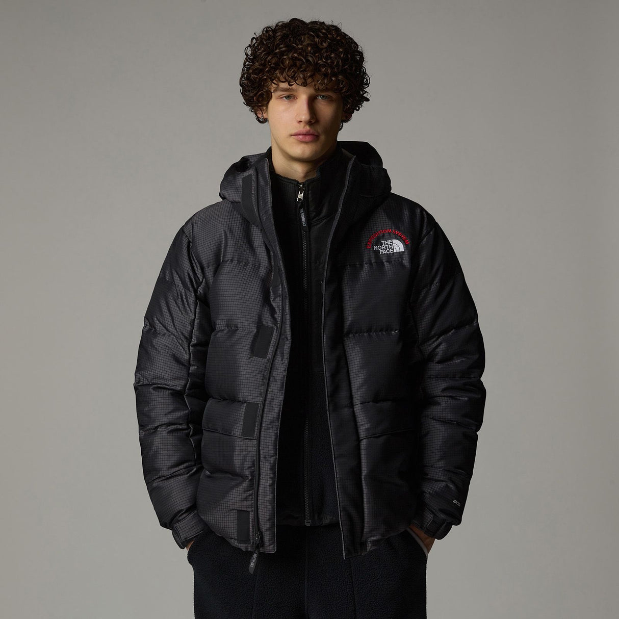 Geaca Barbati The North Face M Hmlyn 30 Anniversary Parka Geaca Barbati The North Face M Hmlyn 30 Anniversary Parka