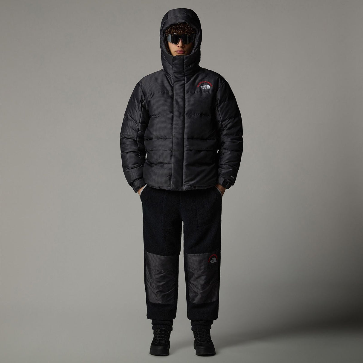 Geaca Barbati The North Face M Hmlyn 30 Anniversary Parka Geaca Barbati The North Face M Hmlyn 30 Anniversary Parka