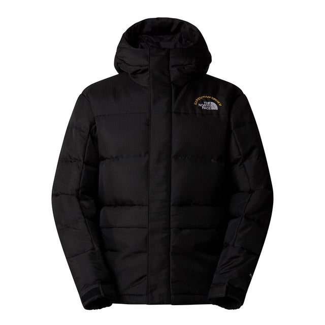 Geaca Barbati The North Face M Hmlyn 30 Anniversary Parka Geaca Barbati The North Face M Hmlyn 30 Anniversary Parka