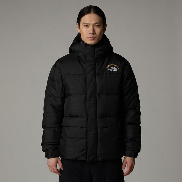 Geaca Barbati The North Face M Hmlyn 30 Anniversary Parka Geaca Barbati The North Face M Hmlyn 30 Anniversary Parka