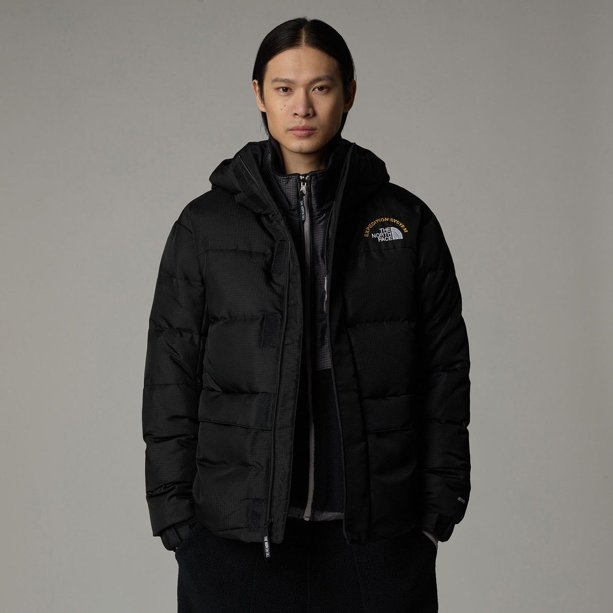 Geaca Barbati The North Face M Hmlyn 30 Anniversary Parka Geaca Barbati The North Face M Hmlyn 30 Anniversary Parka