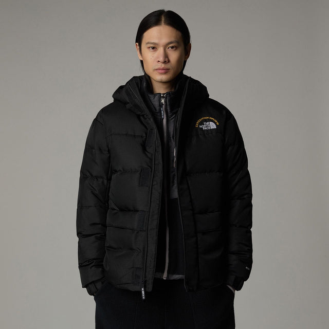 Geaca Barbati The North Face M Hmlyn 30 Anniversary Parka Geaca Barbati The North Face M Hmlyn 30 Anniversary Parka