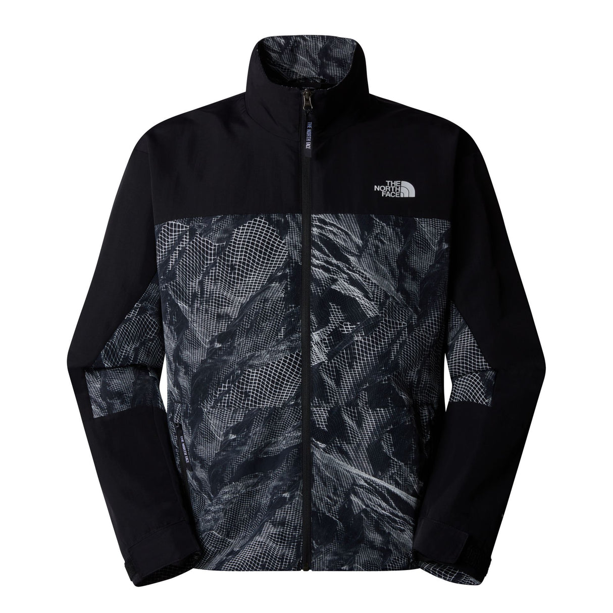 Geaca Barbati The North Face M Hmlyn Track Geaca Barbati The North Face M Hmlyn Track