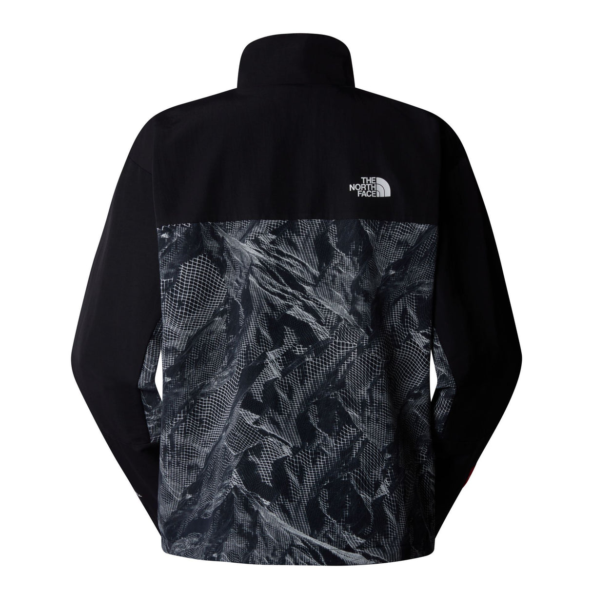 Geaca Barbati The North Face M Hmlyn Track Geaca Barbati The North Face M Hmlyn Track