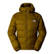 Geaca Barbati The North Face M Hydrenalite Down Hoodie   Geaca Barbati The North Face M Hydrenalite Down Hoodie