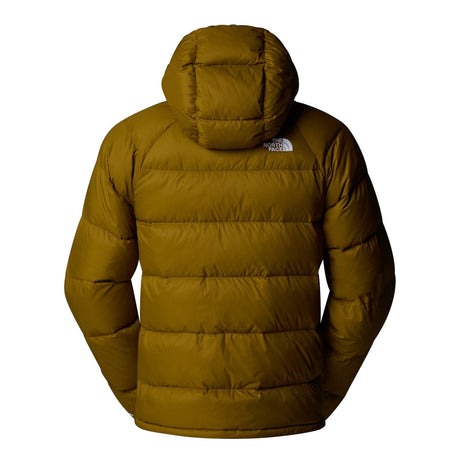 Geaca Barbati The North Face M Hydrenalite Down Hoodie   Geaca Barbati The North Face M Hydrenalite Down Hoodie