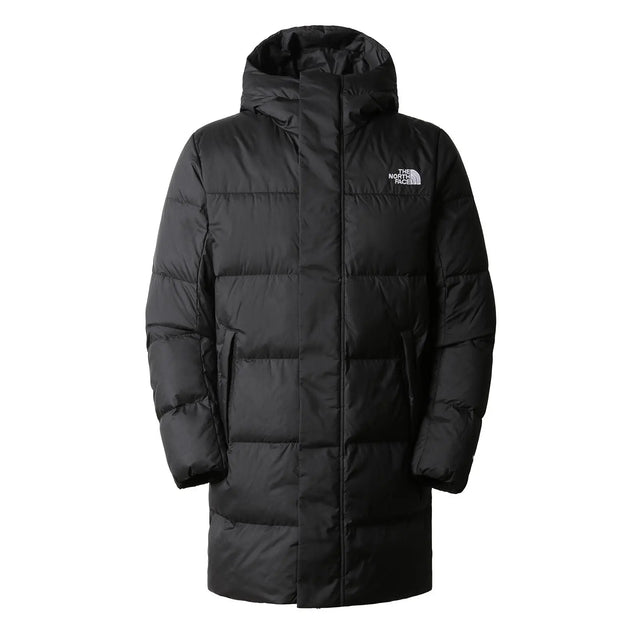 Geaca Barbati The North Face M Hydrenalite Down Mid Geaca Barbati The North Face M Hydrenalite Down Mid