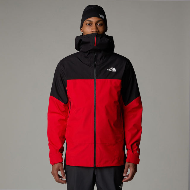 Geaca Barbati The North Face M Jazzi Gtx 3l Geaca Barbati The North Face M Jazzi Gtx 3l