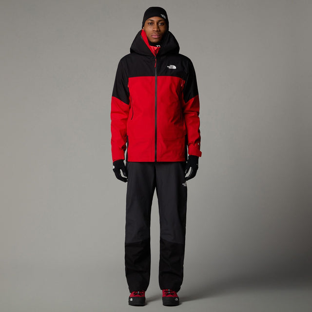 Geaca Barbati The North Face M Jazzi Gtx 3l Geaca Barbati The North Face M Jazzi Gtx 3l