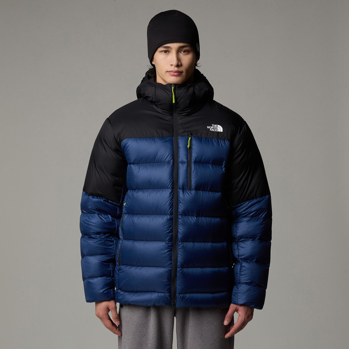 Geaca Barbati The North Face M Kalix Down Hoodie Geaca Barbati The North Face M Kalix Down Hoodie