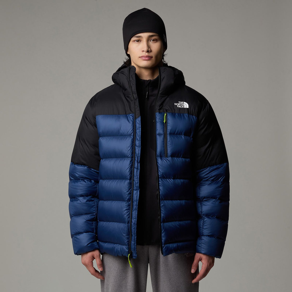 Geaca Barbati The North Face M Kalix Down Hoodie Geaca Barbati The North Face M Kalix Down Hoodie