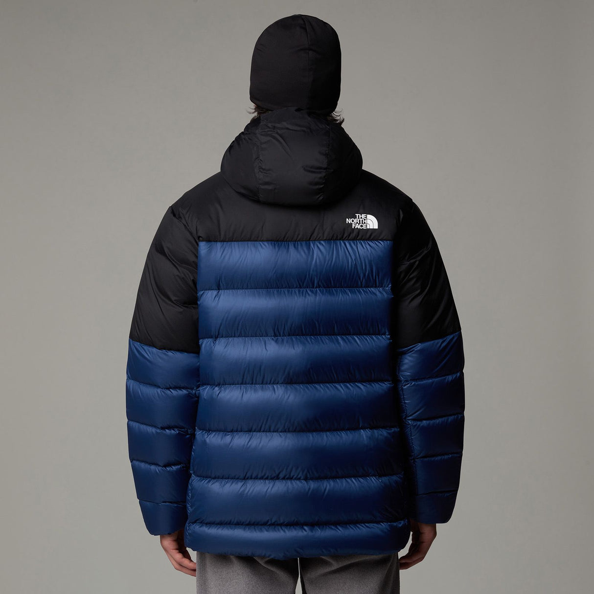 Geaca Barbati The North Face M Kalix Down Hoodie Geaca Barbati The North Face M Kalix Down Hoodie