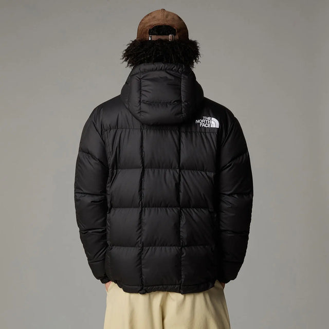 Geaca Barbati The North Face M Lhotse Hooded Geaca Barbati The North Face M Lhotse Hooded