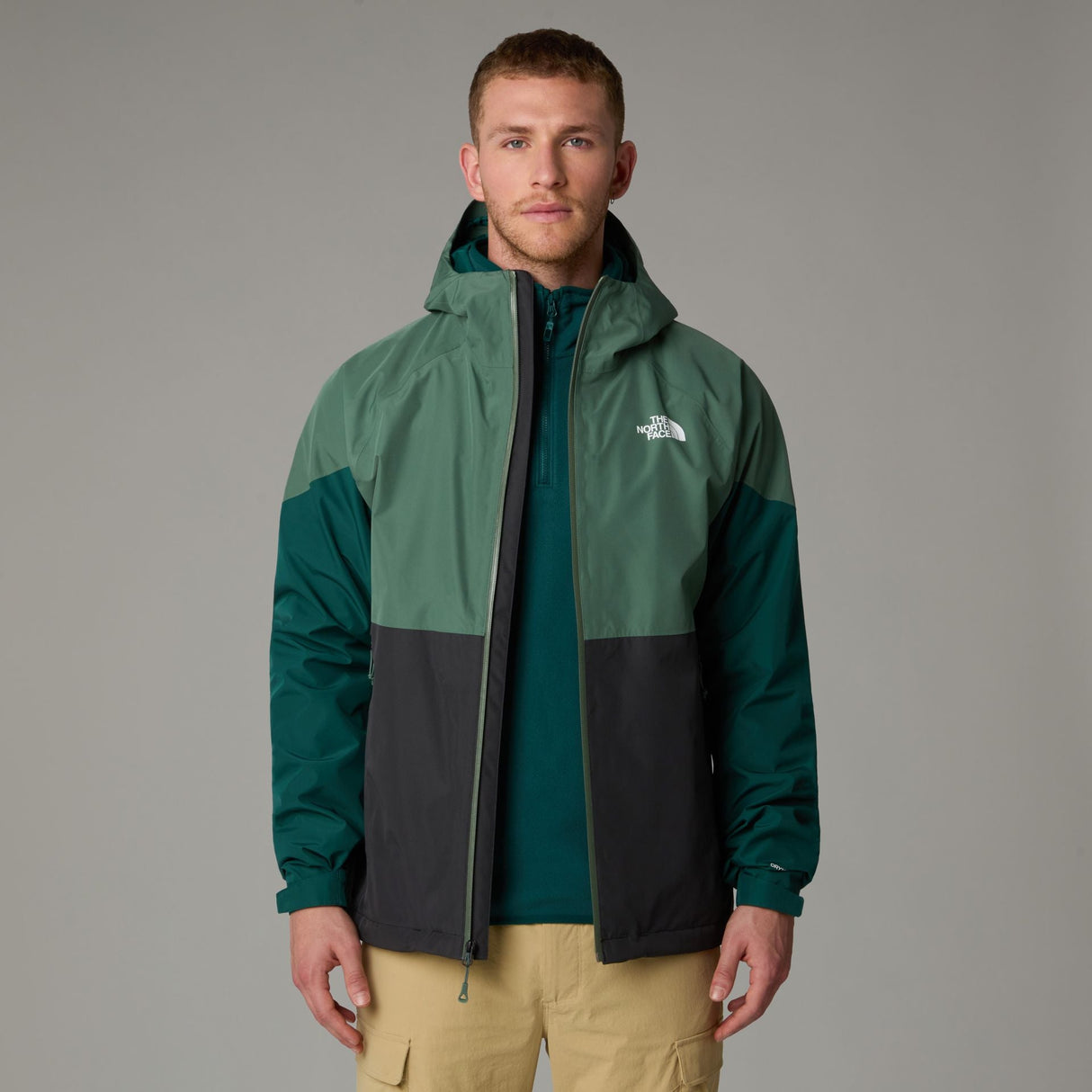 Geaca Barbati The North Face M Lightning Zip-in Geaca Barbati The North Face M Lightning Zip-in