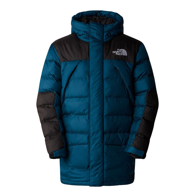 Geaca Barbati The North Face M Limbara Insulated Parka Geaca Barbati The North Face M Limbara Insulated Parka