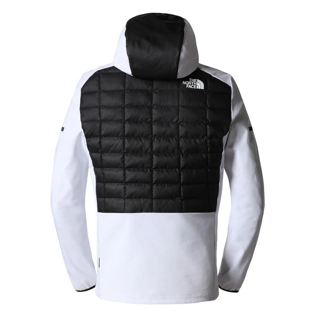 Geaca Barbati The North Face M Ma Lab Hybrid Thermoball Geaca Barbati The North Face M Ma Lab Hybrid Thermoball