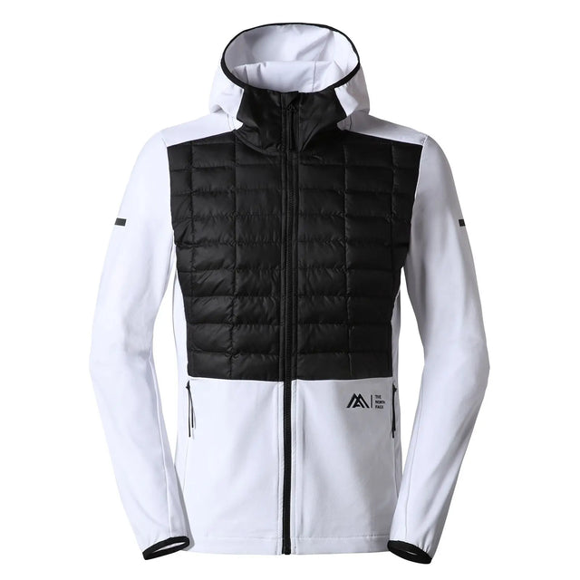 Geaca Barbati The North Face M Ma Lab Hybrid Thermoball Geaca Barbati The North Face M Ma Lab Hybrid Thermoball