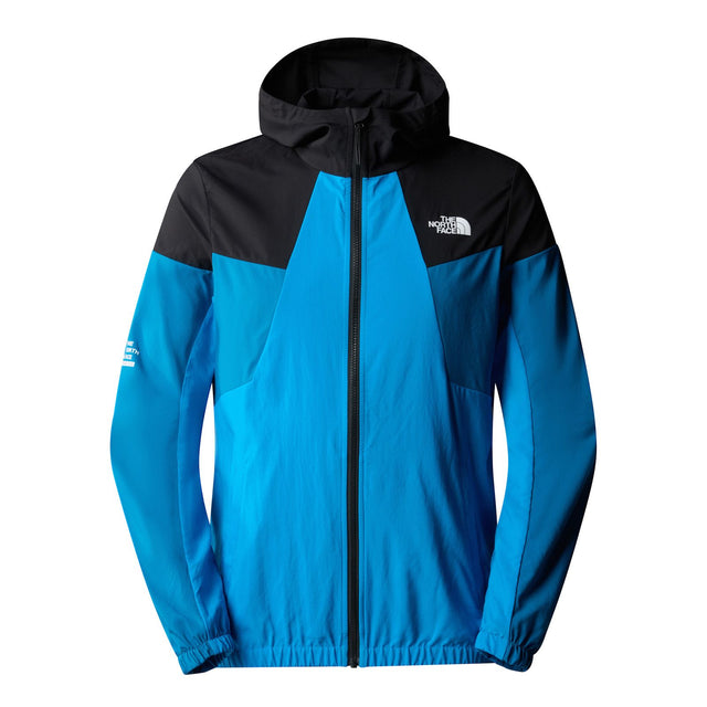 Geaca Barbati The North Face M Ma Wind Track Hoodie Geaca Barbati The North Face M Ma Wind Track Hoodie