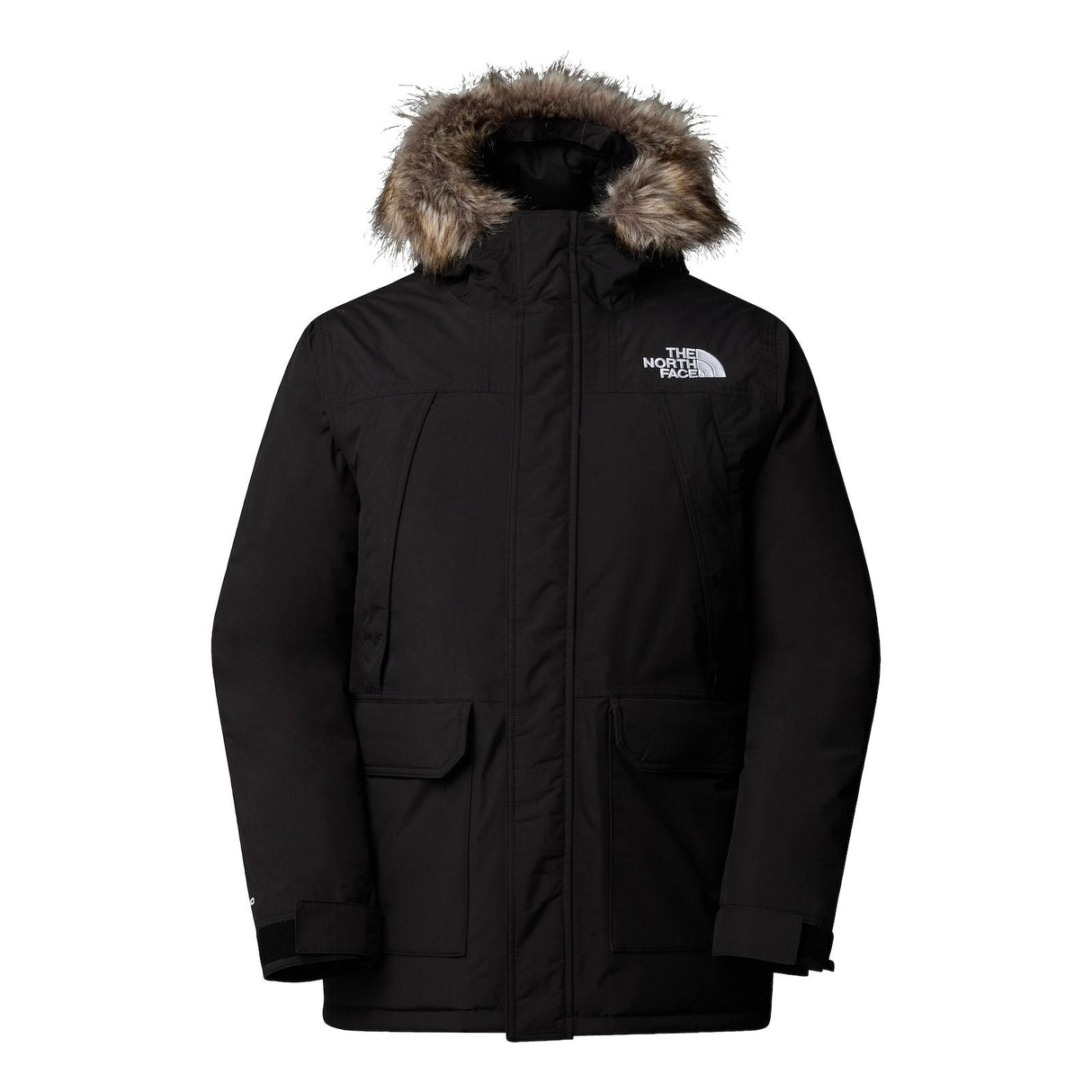 Geaca Barbati The North Face M Mcmurdo Parka Geaca Barbati The North Face M Mcmurdo Parka