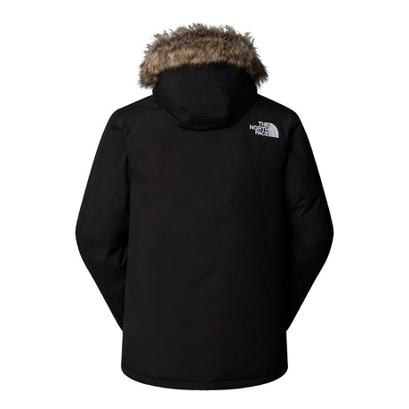 Geaca Barbati The North Face M Mcmurdo Parka   Geaca Barbati The North Face M Mcmurdo Parka