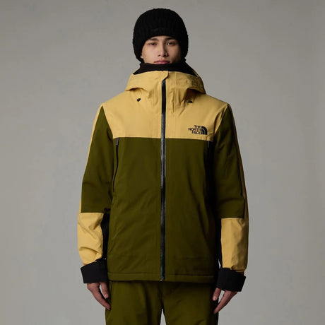 Geaca Barbati The North Face M Mount Bre   Geaca Barbati The North Face M Mount Bre