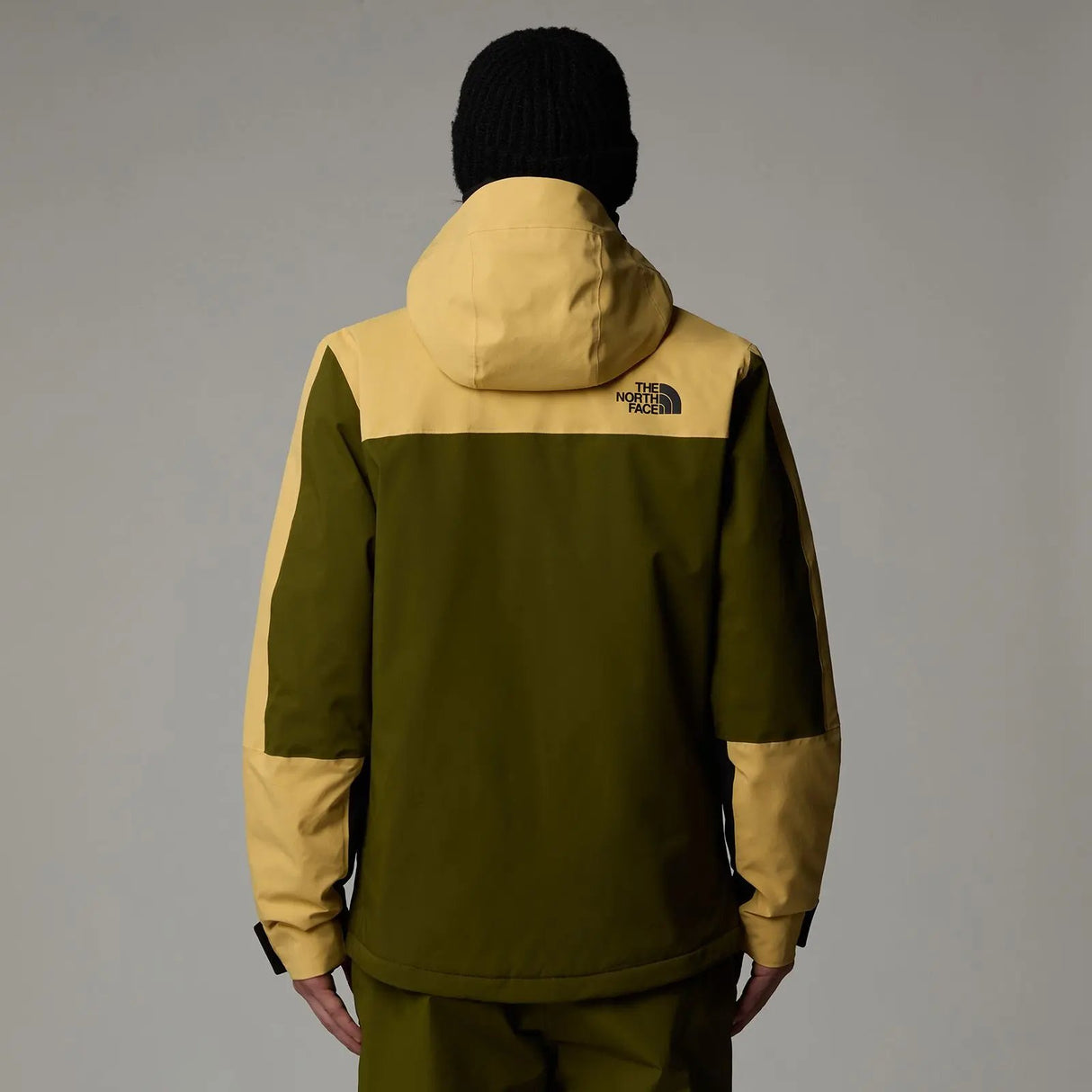 Geaca Barbati The North Face M Mount Bre   Geaca Barbati The North Face M Mount Bre
