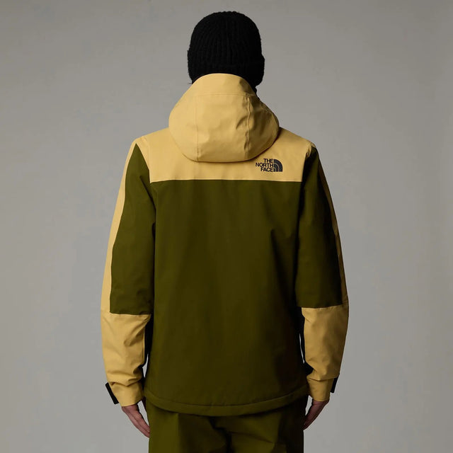 Geaca Barbati The North Face M Mount Bre Geaca Barbati The North Face M Mount Bre