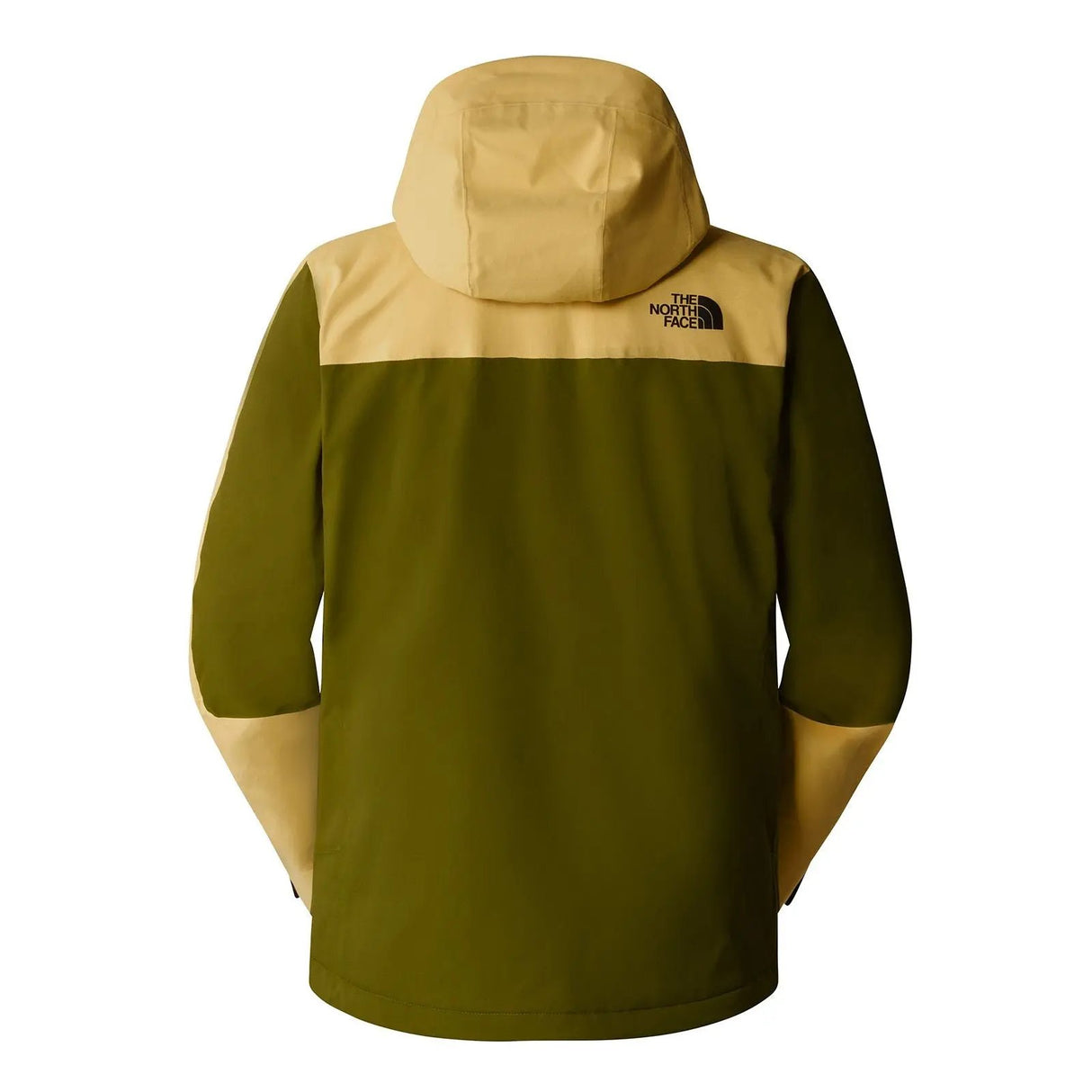 Geaca Barbati The North Face M Mount Bre   Geaca Barbati The North Face M Mount Bre