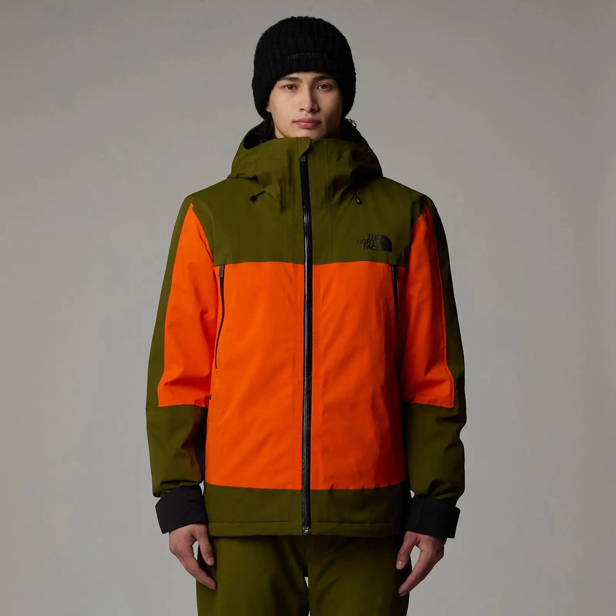 Geaca Barbati The North Face M Mount Bre   Geaca Barbati The North Face M Mount Bre