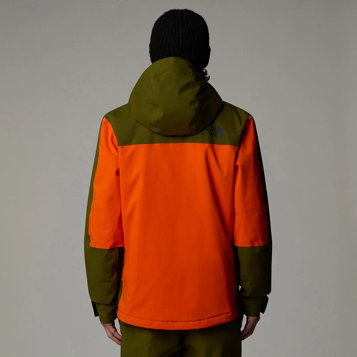 Geaca Barbati The North Face M Mount Bre   Geaca Barbati The North Face M Mount Bre